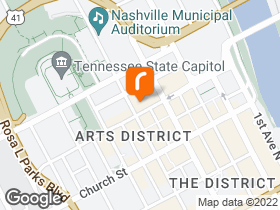 414 Union Street, Nashville