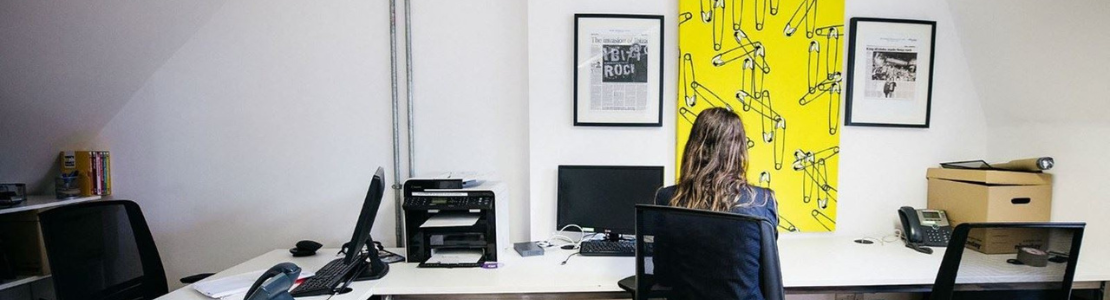 Photo: The Space UK 113 Shoreditch London