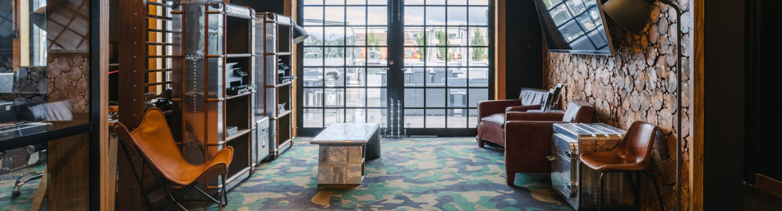 Photo: DeskPlex Coworking Space Hawthorn