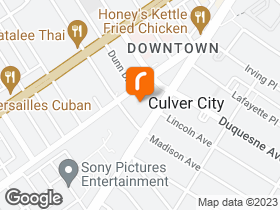 10000 Washington Boulevard, Culver City