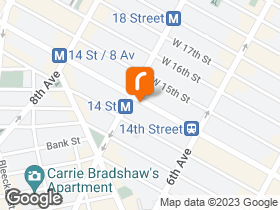 154 W 14th Street, New York