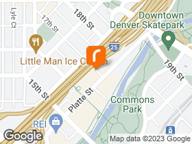 2420 17th St, Denver