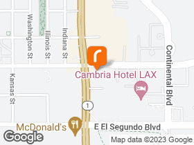 222 Pacific Coast Highway, El Segundo