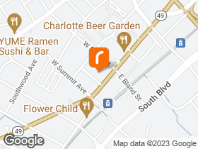 1422 S Tryon Street Suite 300, Charlotte
