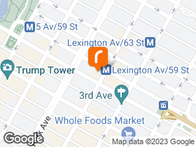 750 Lexington Ave, New York