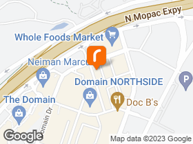 11801 Domain Blvd 3rd Fl, Austin
