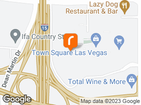 6543 South Boulevard, Las Vegas