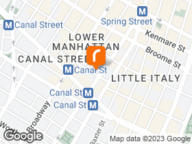 148 Lafayette St, New York