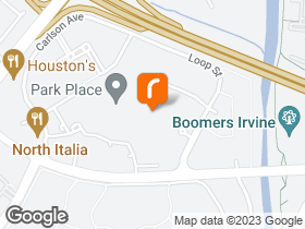 3349 Michelson Drive, Irvine