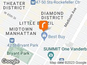 546 5th Avenue, New York