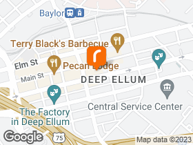 2919 Commerce St., Dallas