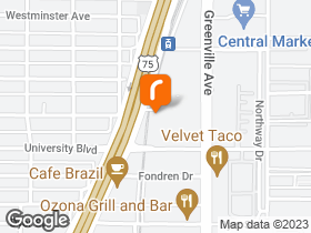 4849 Greenville Avenue, Dallas