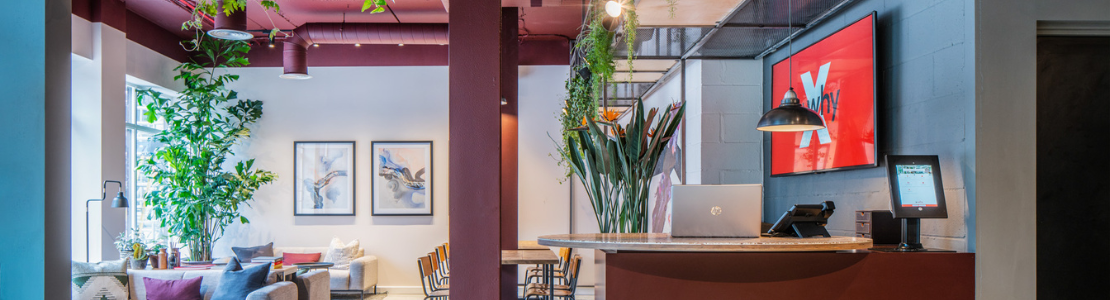 Photo: X+why 20-30 Whitechapel Road London