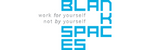 BLANKSPACES Logo