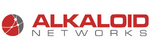 Alkaloid Networks Logo