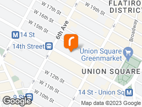 35 West 14th Street, New York
