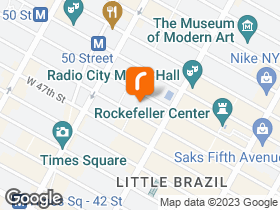 1221 6th Avenue, New York