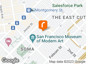 149 New Montgomery Street, San Francisco