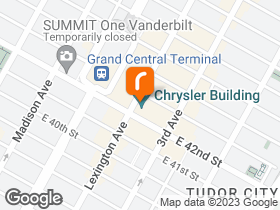 405 Lexington Avenue, New York