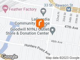 31-00 47th Avenue, Queens County