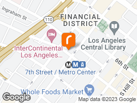 811 West 7th Street, Los Angeles