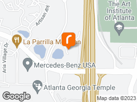 1 Glenlake Parkway Northeast, Atlanta