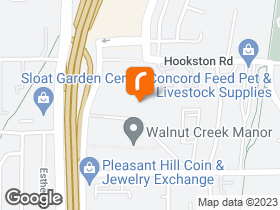 3478 Buskirk Avenue, Pleasant Hill