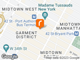 240 West 40th Street, New York