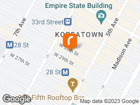 1216 Broadway, New York
