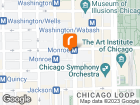 100 South State Street, Chicago