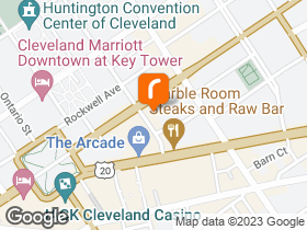600 Superior Avenue, Cleveland