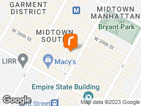 1370 Broadway, New York