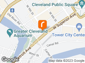 1468 West 9th Street, Cleveland
