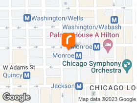73 West Monroe Street, Chicago