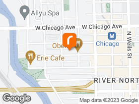 420 West Huron Street, Chicago