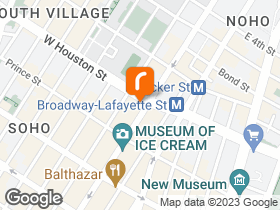 599 Broadway, New York