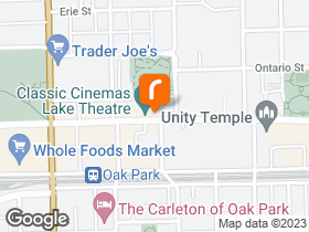 1010 Lake Street, Oak Park
