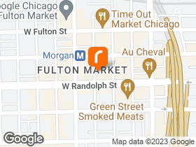 159 North Sangamon Street, Chicago