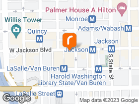 111 W. Jackson, Chicago