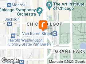 332 S Michigan Ave, Chicago
