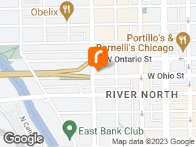 320 West Ohio, Chicago