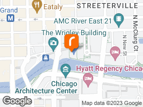 401 North Michigan Avenue, Chicago