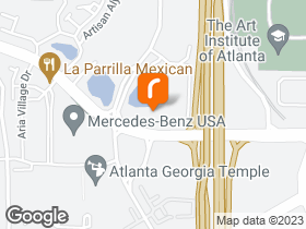 One Glenlake Parkway, Atlanta