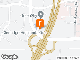 5555 Glenridge Connector, Atlanta