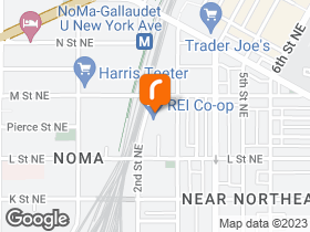 1140 3rd Street Northeast, Washington