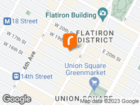 7 West 18th Street, New York