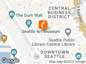 1201 3rd Avenue, Seattle
