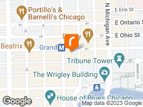 14th Floor, 515 North State Street, Chicago