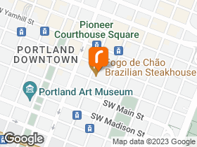 920 Southwest 6th Avenue, Portland