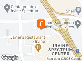 400 Spectrum Center Drive, Irvine